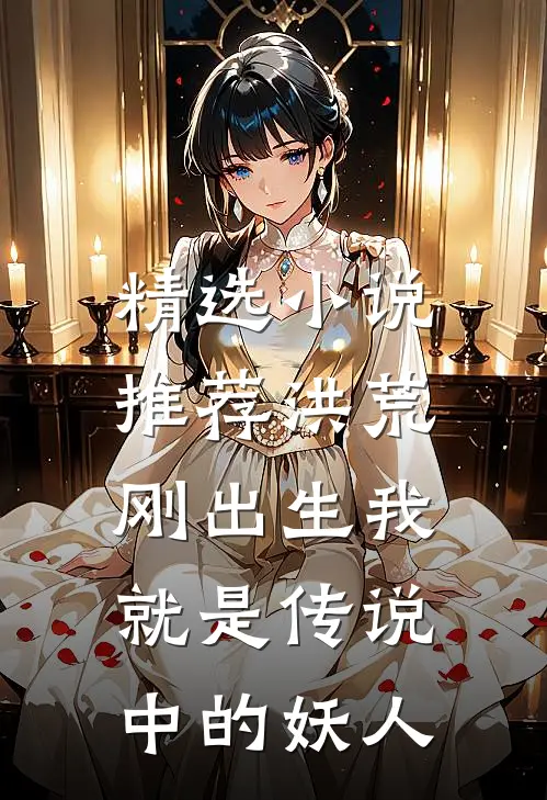 精选小说推荐洪荒：刚出生我就是传说中的妖人