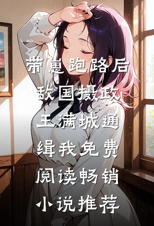 带崽跑路后敌国摄政王满城通缉我免费阅读畅销小说推荐
