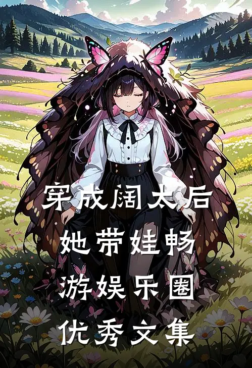 穿成阔太后，她带娃畅游娱乐圈优秀文集