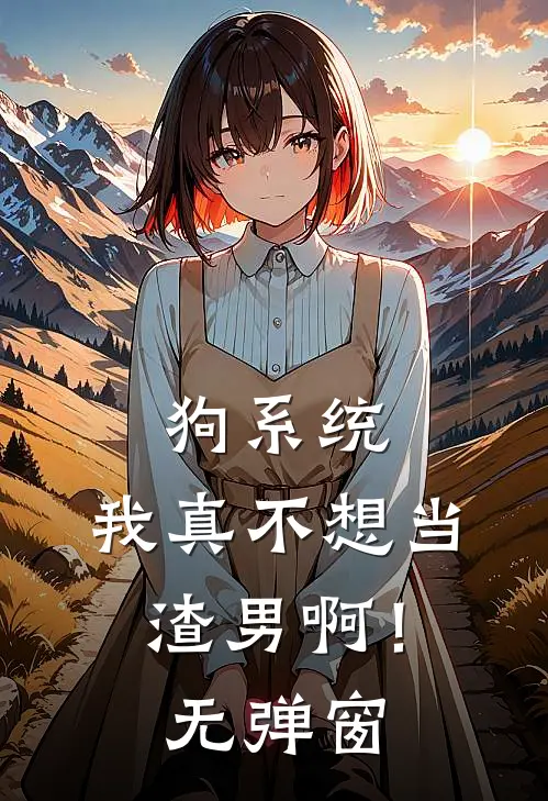 狗系统，我真不想当渣男啊！无弹窗