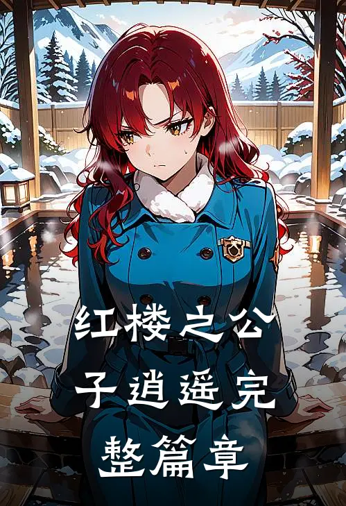 红楼之公子逍遥完整篇章