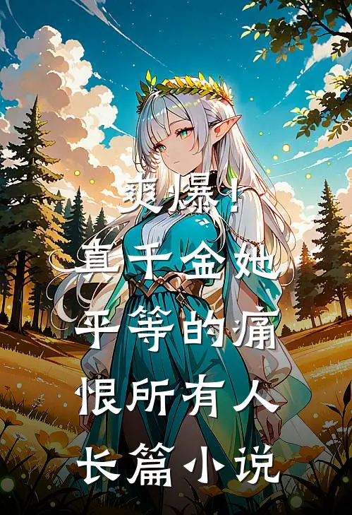 爽爆！真千金她平等的痛恨所有人长篇小说
