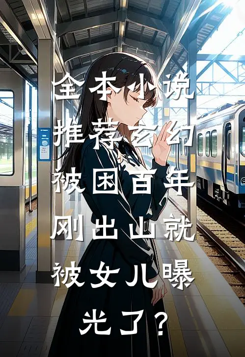 全本小说推荐玄幻：被困百年，刚出山就被女儿曝光了？