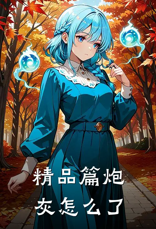 精品篇炮灰怎么了