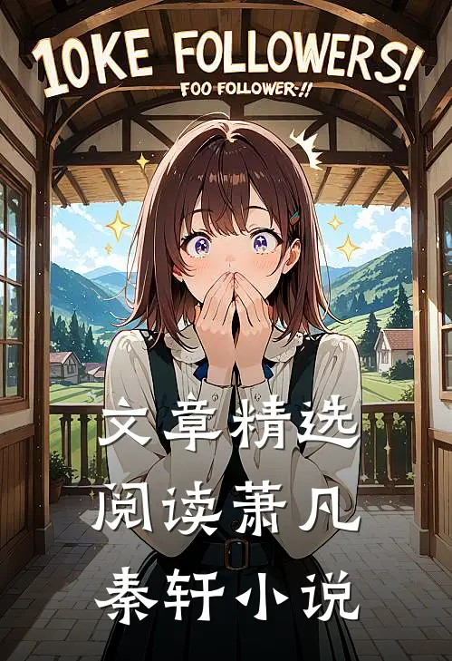 文章精选阅读萧凡秦轩小说