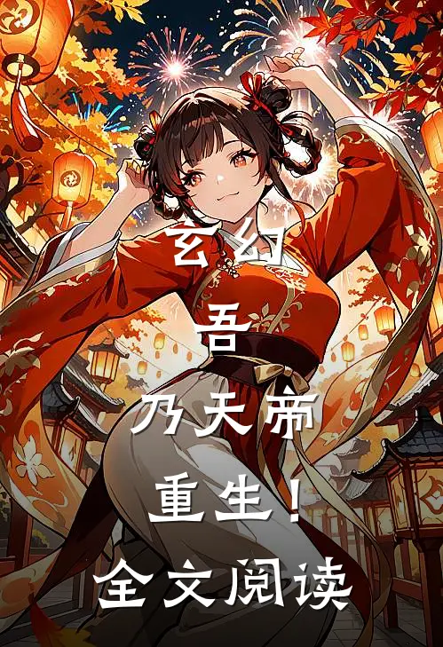 玄幻：吾，乃天帝重生！全文阅读