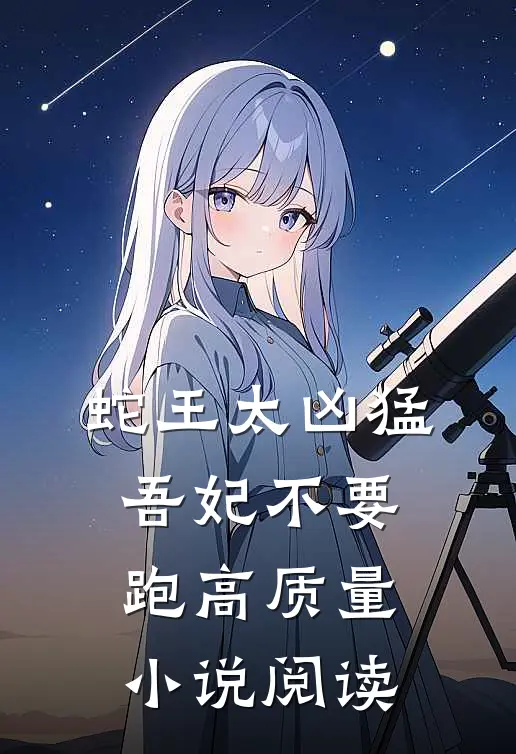 蛇王太凶猛：吾妃不要跑高质量小说阅读