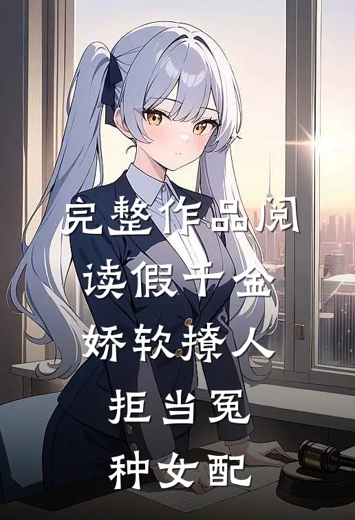 完整作品阅读假千金娇软撩人，拒当冤种女配