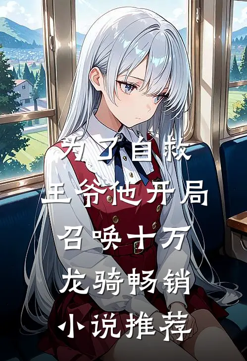 为了自救，王爷他开局召唤十万龙骑畅销小说推荐