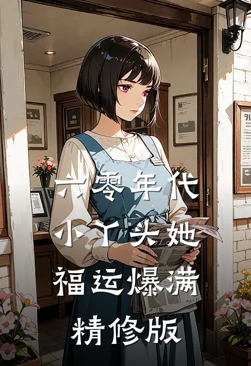 六零年代：小丫头她福运爆满精修版