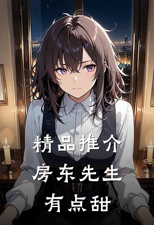 精品推介房东先生有点甜