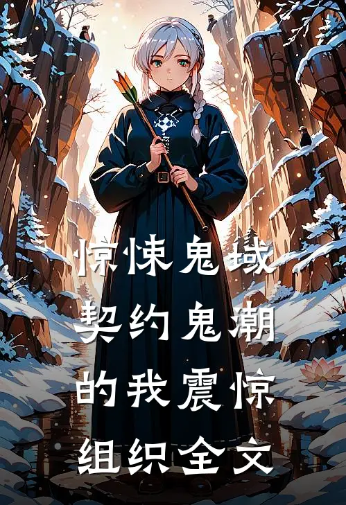惊悚鬼域：契约鬼潮的我震惊组织全文
