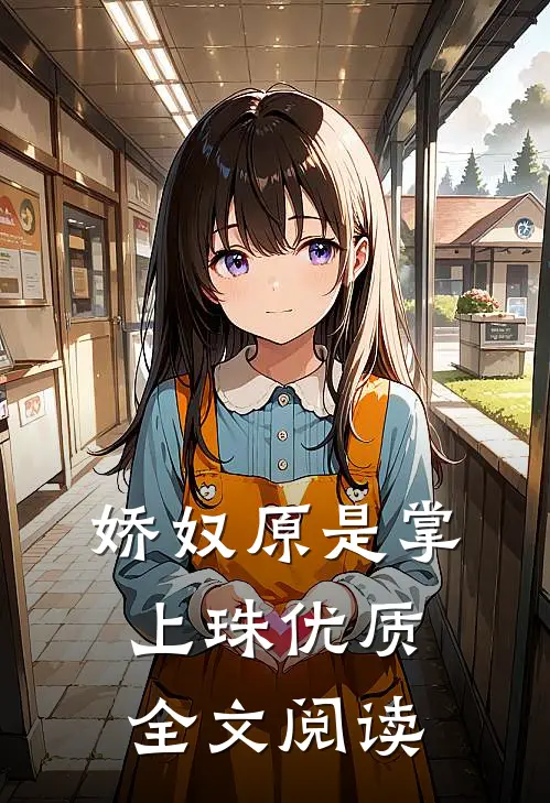 娇奴原是掌上珠优质全文阅读