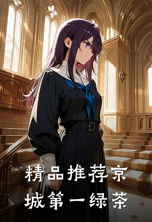 精品推荐京城第一绿茶