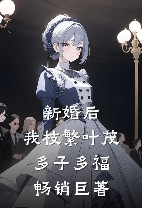 新婚后，我枝繁叶茂多子多福畅销巨著