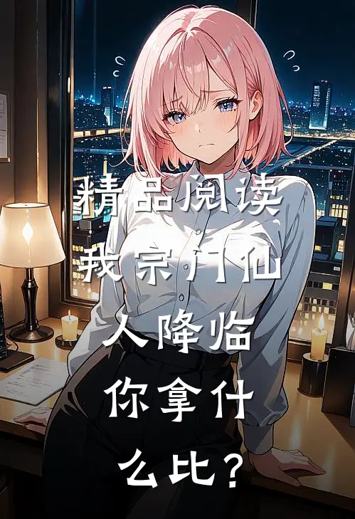 精品阅读我宗门仙人降临，你拿什么比？