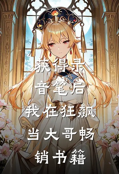 获得录音笔后，我在狂飙当大哥畅销书籍