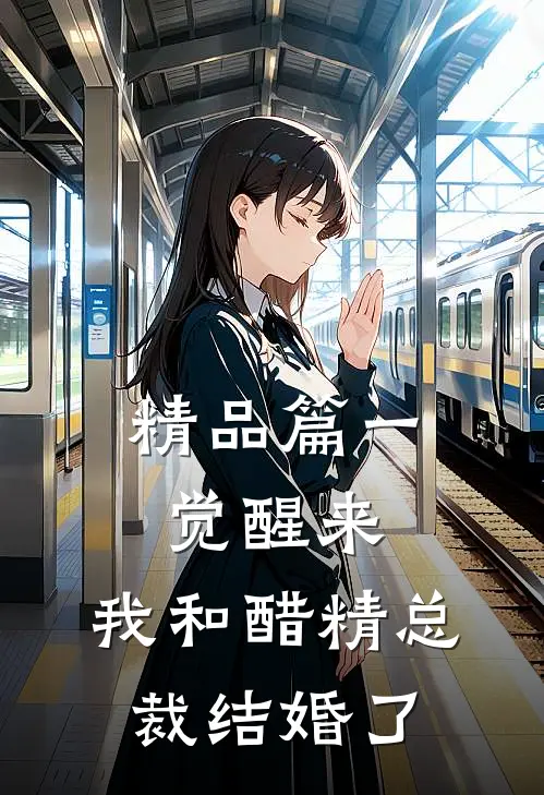 精品篇一觉醒来，我和醋精总裁结婚了