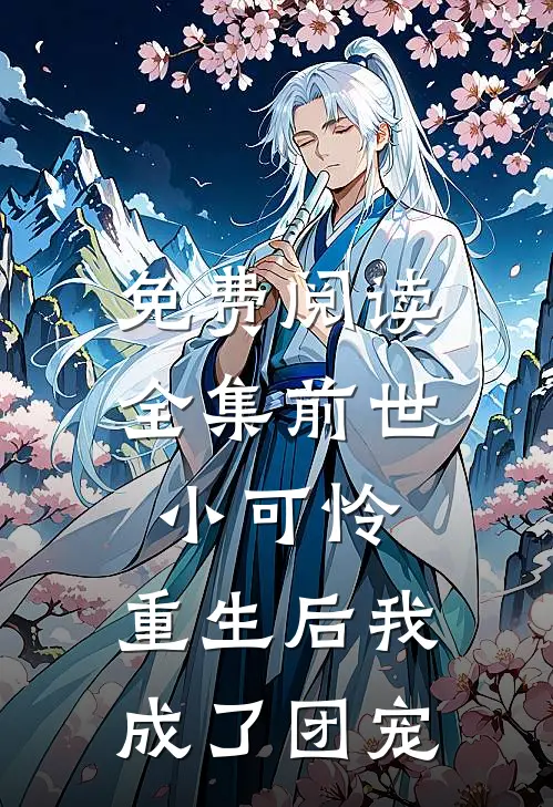 免费阅读全集前世小可怜，重生后我成了团宠