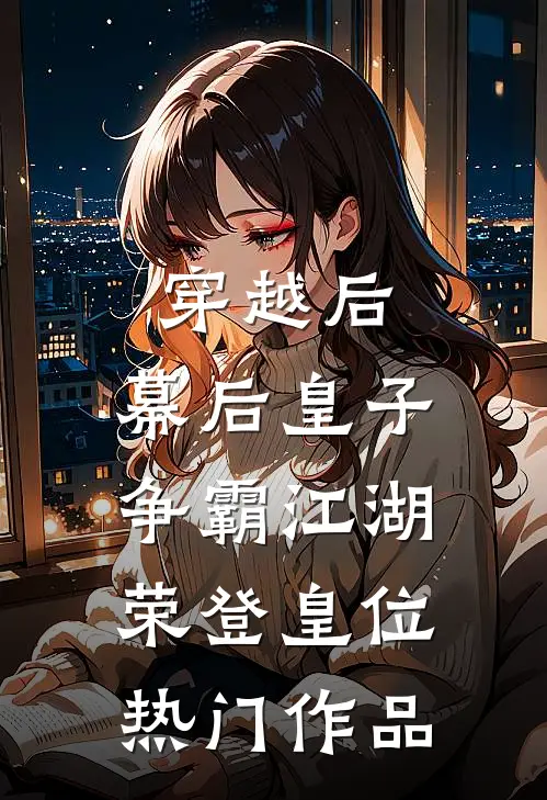 穿越后：幕后皇子争霸江湖，荣登皇位热门作品