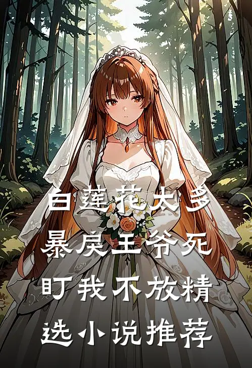 白莲花太多，暴戾王爷死盯我不放精选小说推荐