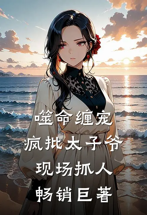 噬命缠宠：疯批太子爷现场抓人畅销巨著