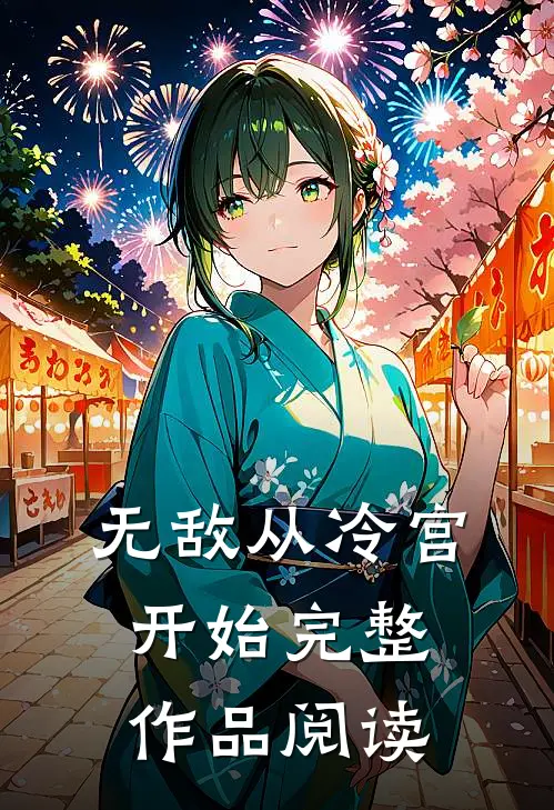 无敌从冷宫开始完整作品阅读