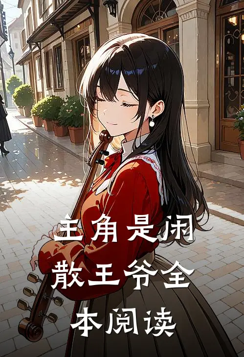 主角是闲散王爷全本阅读