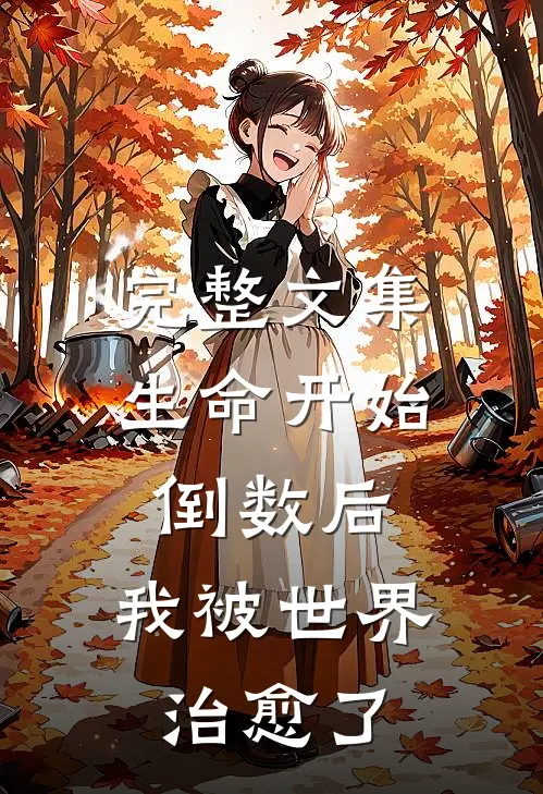 完整文集生命开始倒数后，我被世界治愈了