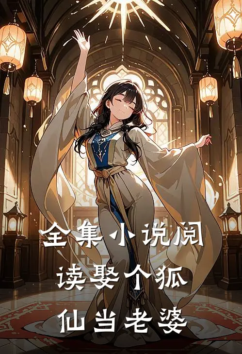 全集小说阅读娶个狐仙当老婆