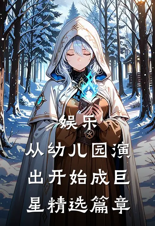 娱乐：从幼儿园演出开始成巨星精选篇章