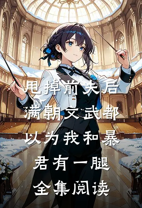 甩掉前夫后，满朝文武都以为我和暴君有一腿全集阅读