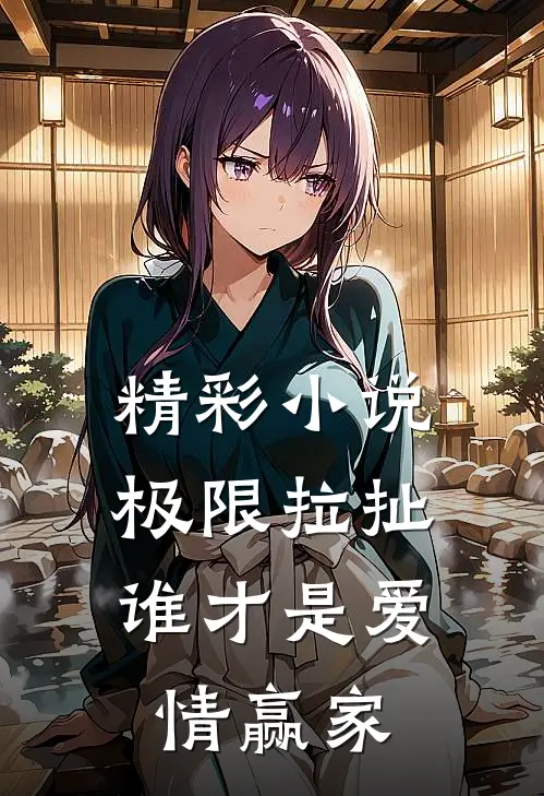 精彩小说极限拉扯：谁才是爱情赢家