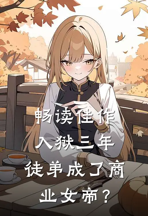 畅读佳作入狱三年，徒弟成了商业女帝？