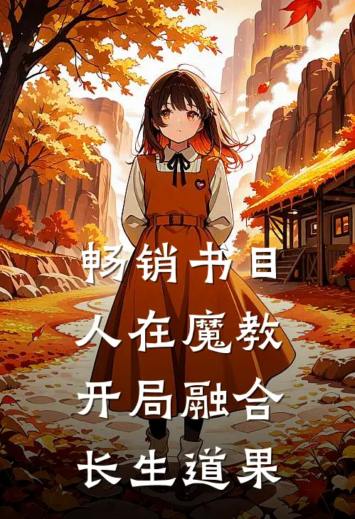 畅销书目人在魔教，开局融合长生道果