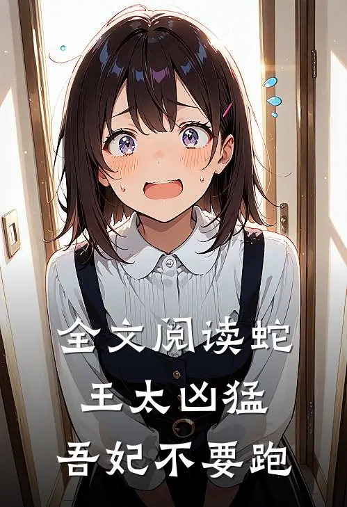 全文阅读蛇王太凶猛：吾妃不要跑