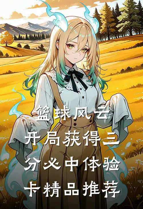篮球风云：开局获得三分必中体验卡精品推荐