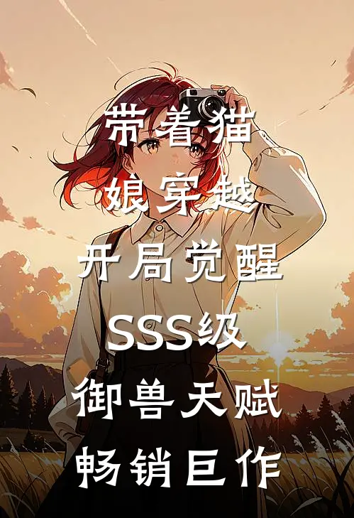 带着猫娘穿越，开局觉醒SSS级御兽天赋畅销巨作