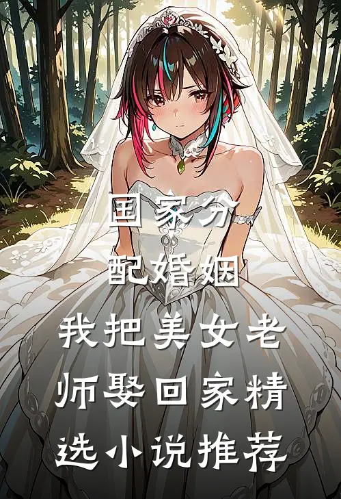 国家分配婚姻，我把美女老师娶回家精选小说推荐