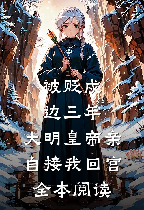 被贬戍边三年，大明皇帝亲自接我回宫全本阅读