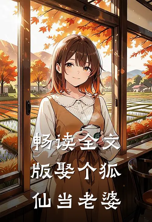 畅读全文版娶个狐仙当老婆