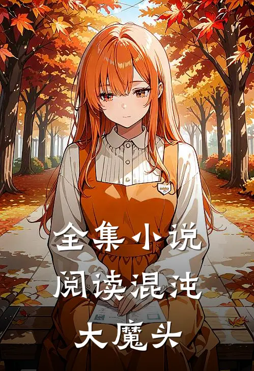 全集小说阅读混沌大魔头