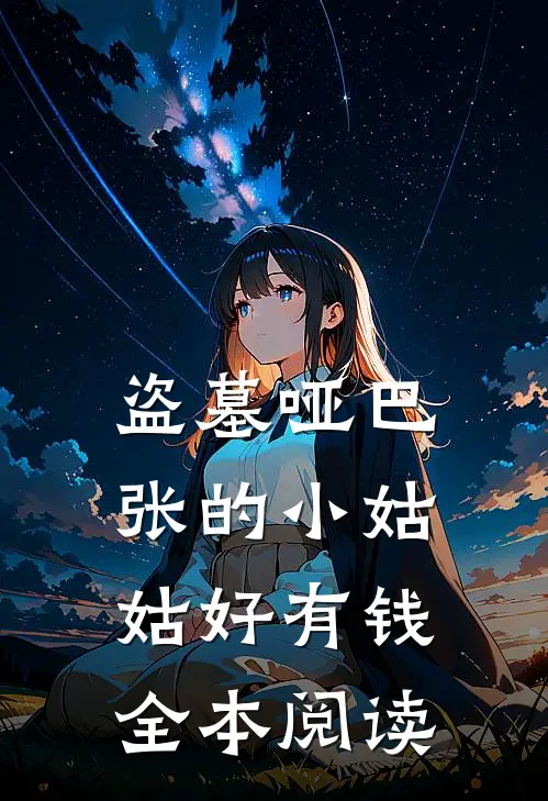 盗墓哑巴张的小姑姑好有钱全本阅读