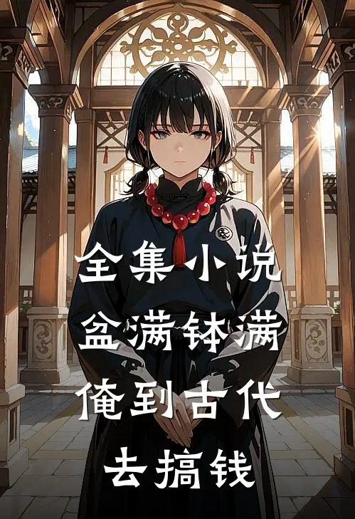 全集小说盆满钵满，俺到古代去搞钱