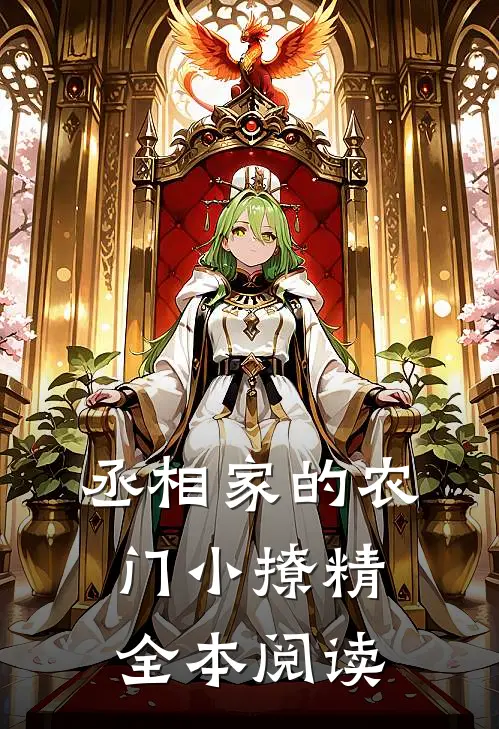 丞相家的农门小撩精全本阅读