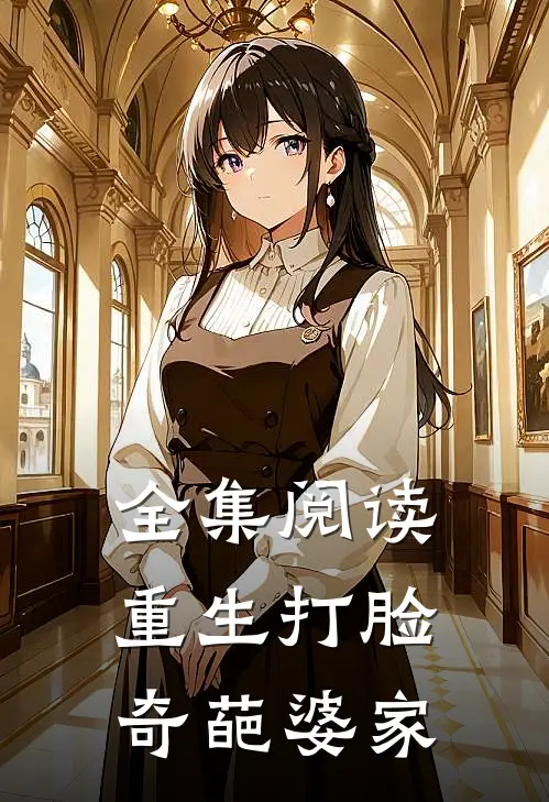 全集阅读重生打脸奇葩婆家