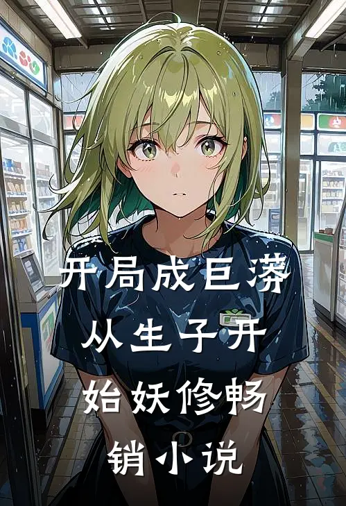 开局成巨蟒，从生子开始妖修畅销小说