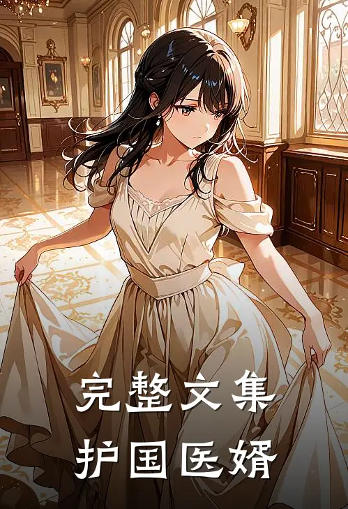 完整文集护国医婿