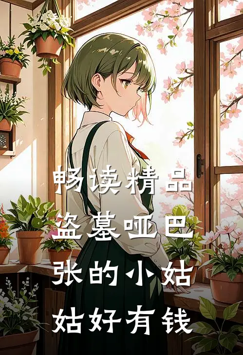 畅读精品盗墓哑巴张的小姑姑好有钱