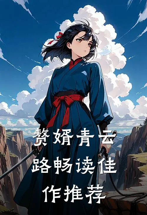 赘婿青云路畅读佳作推荐